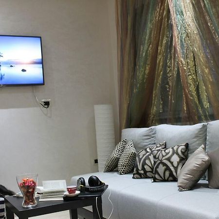 Appartement Mogador Casablanca Extérieur photo