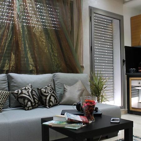 Appartement Mogador Casablanca Extérieur photo