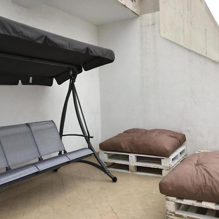 Appartement Mogador Casablanca Extérieur photo