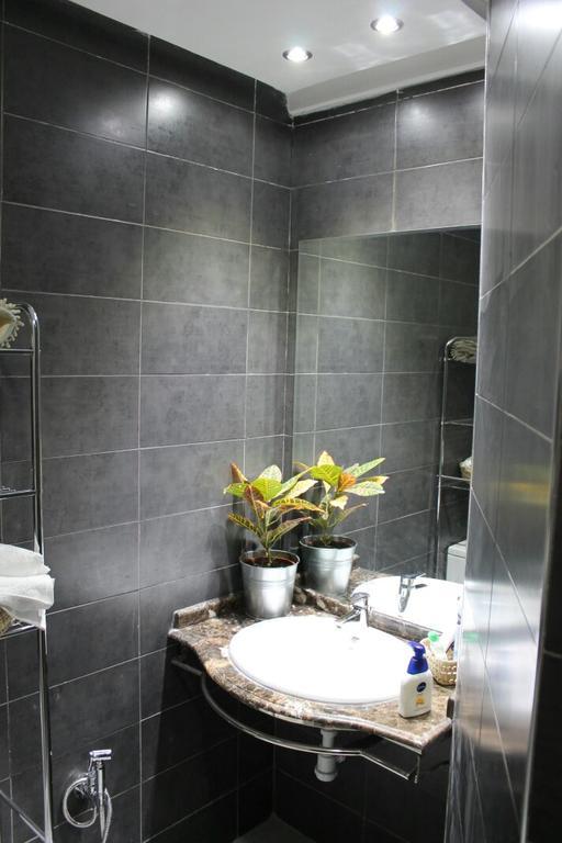 Appartement Mogador Casablanca Extérieur photo