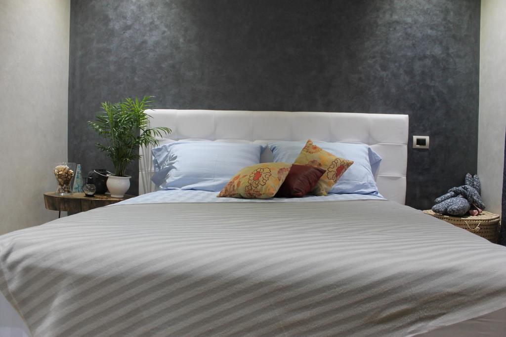 Appartement Mogador Casablanca Extérieur photo