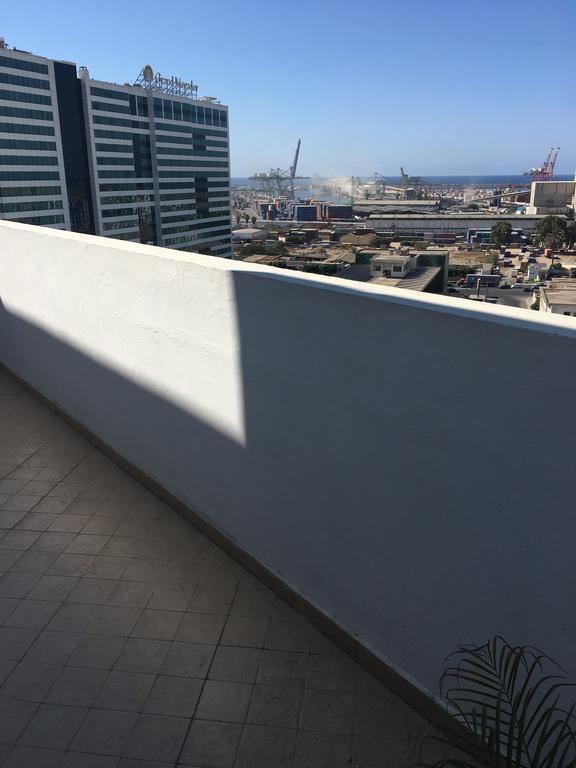 Appartement Mogador Casablanca Extérieur photo